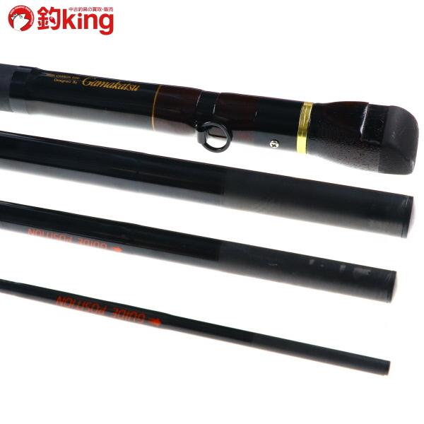 Gamakatsu（がまかつ） がま石 遠投スペシャル 22-540 標準穂先付き