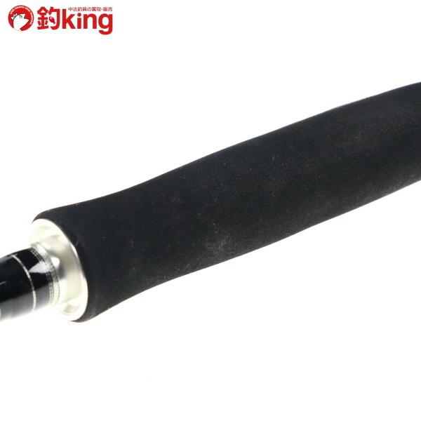 シマノ ディアルーナXR S906M シーバス ショアジギング スピニング