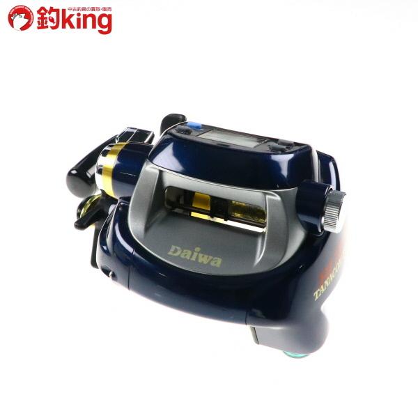 シマノ（SHIMANO） ダイワ タナコンブル 750/C027M 船釣り 沖釣り 船
