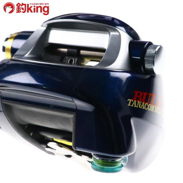 シマノ（SHIMANO） ダイワ タナコンブル 750/C027M 船釣り 沖釣り 船