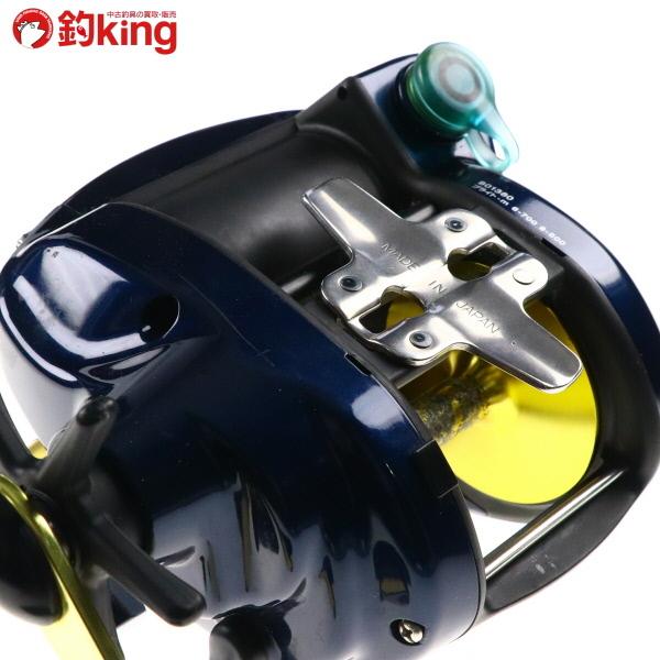シマノ（SHIMANO） ダイワ タナコンブル 750/C027M 船釣り 沖釣り 船