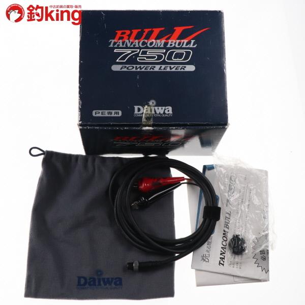 シマノ（SHIMANO） ダイワ タナコンブル 750/C027M 船釣り 沖釣り 船