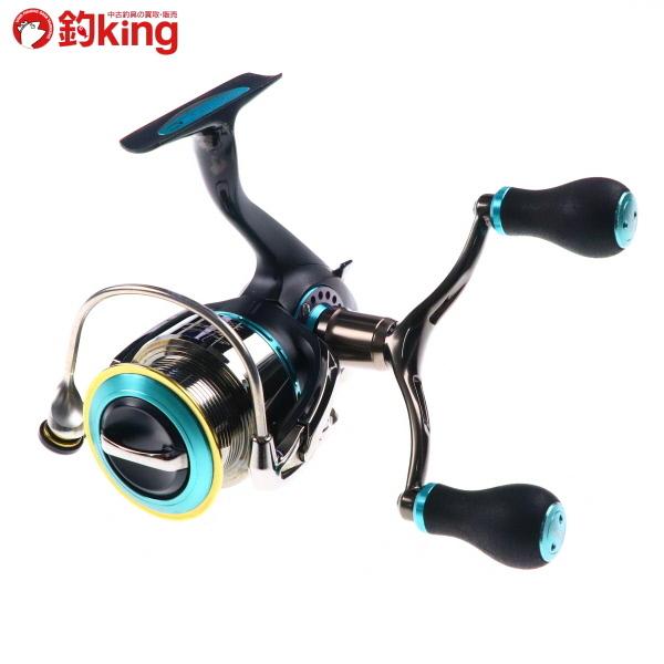DAIWA（ダイワ） エメラルダス コロッサル 2508RHW/C038M エギング
