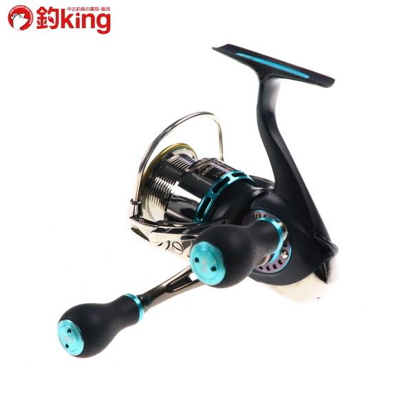 DAIWA(釣り) ダイワ エメラルダス コロッサル 2508RHW/C038M DAIWA(釣り) ダイワ エメラルダス コロッサル 2508RHW/C038M