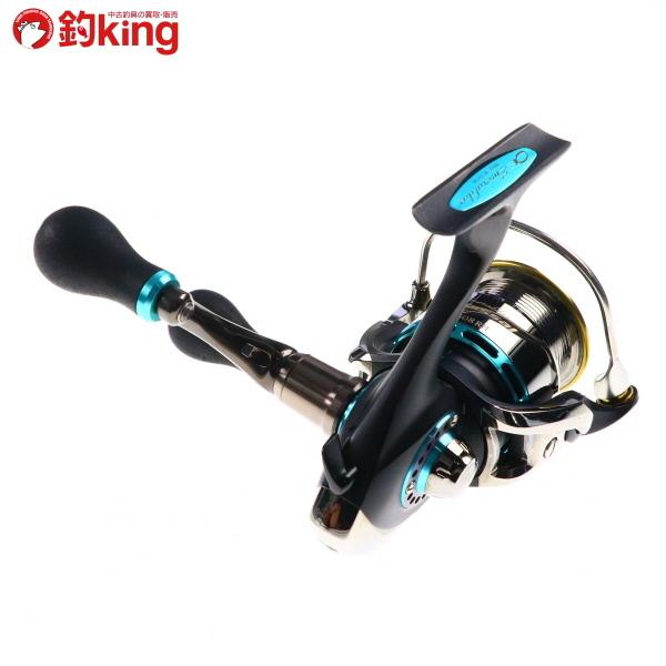 DAIWA(釣り) ダイワ エメラルダス コロッサル 2508RHW/C038M DAIWA(釣り) ダイワ エメラルダス コロッサル 2508RHW/C038M