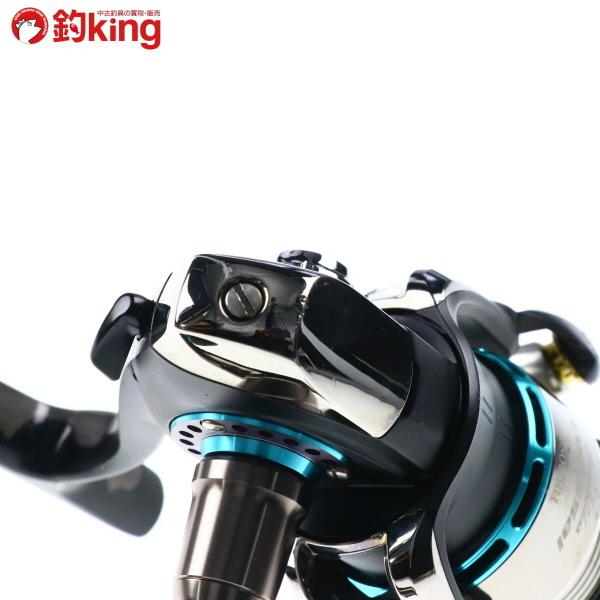 DAIWA(釣り) ダイワ エメラルダス コロッサル 2508RHW/C038M DAIWA(釣り) ダイワ エメラルダス コロッサル 2508RHW/C038M