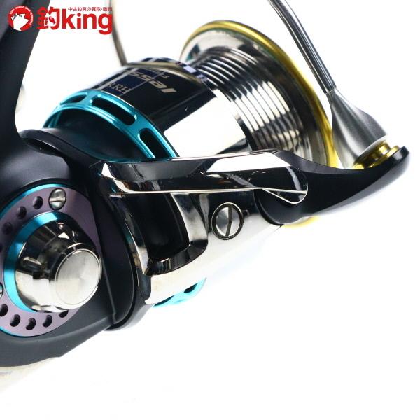 DAIWA(釣り) ダイワ エメラルダス コロッサル 2508RHW/C038M DAIWA(釣り) ダイワ エメラルダス コロッサル 2508RHW/C038M