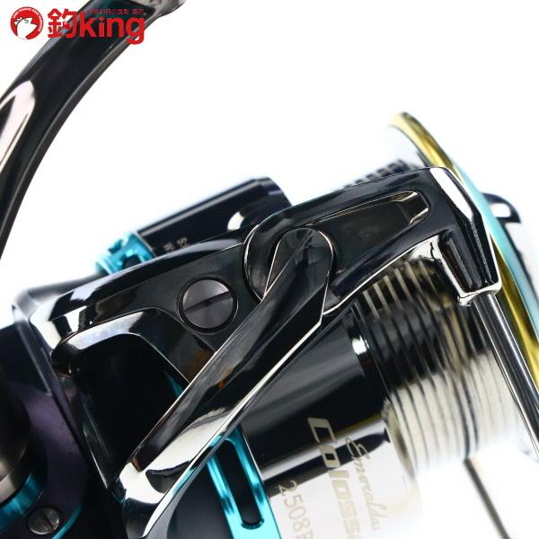 DAIWA（ダイワ） エメラルダス コロッサル 2508RHW/C038M エギング
