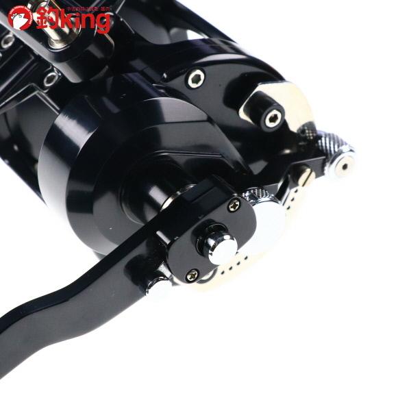 アベット LX6／3-MC ラプター/C050M 極上品 ソルト ルアー 海水 GT
