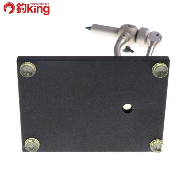 アンビル アペックス バイス/C071M 美品 フライ フック タイイング