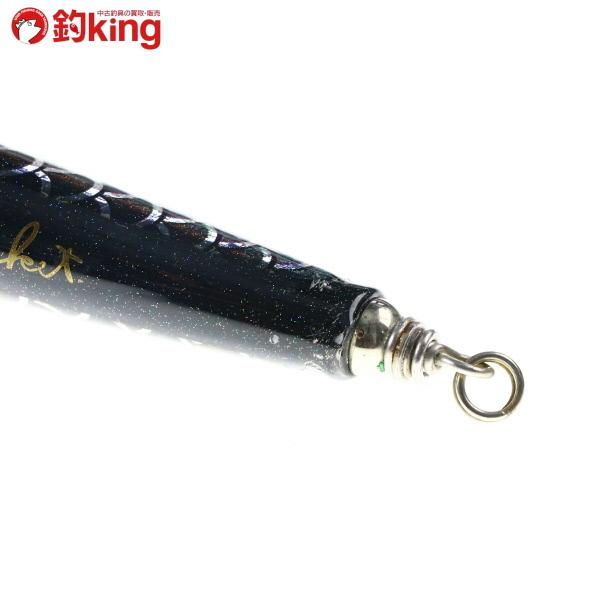 カーペンター 6 ブルーフィッシュ 30-130 カスケット 限定カラー