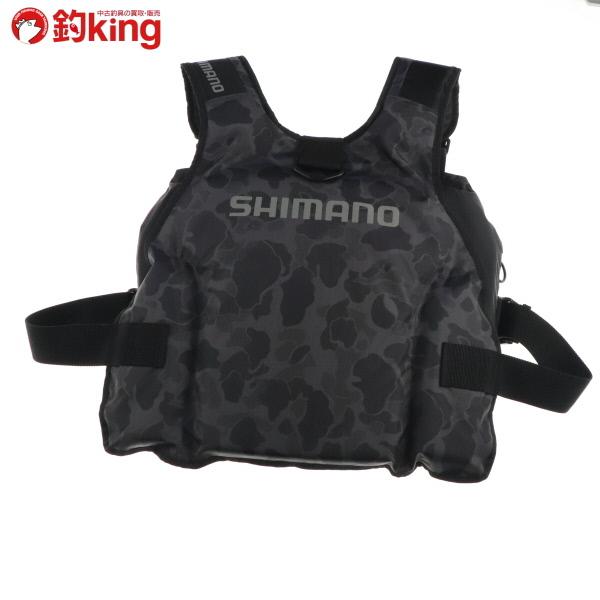 シマノ ゲームベスト ライト Vf 068t C1m 美品 シーバス ヒラスズキ ショアジギング サーフ ルアーフィッシング 1 釣king 通販 Yahoo ショッピング