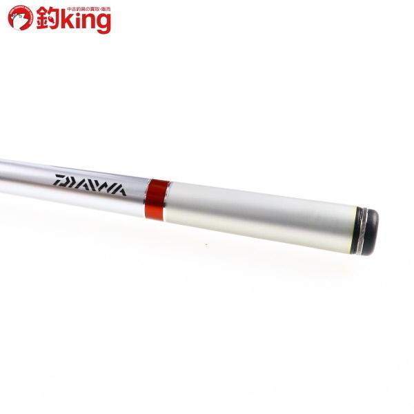 ダイワ DXRメタルチューン 1.15-52/C150L 美品 グレ 尾長 口太 磯 フカセ釣り 海