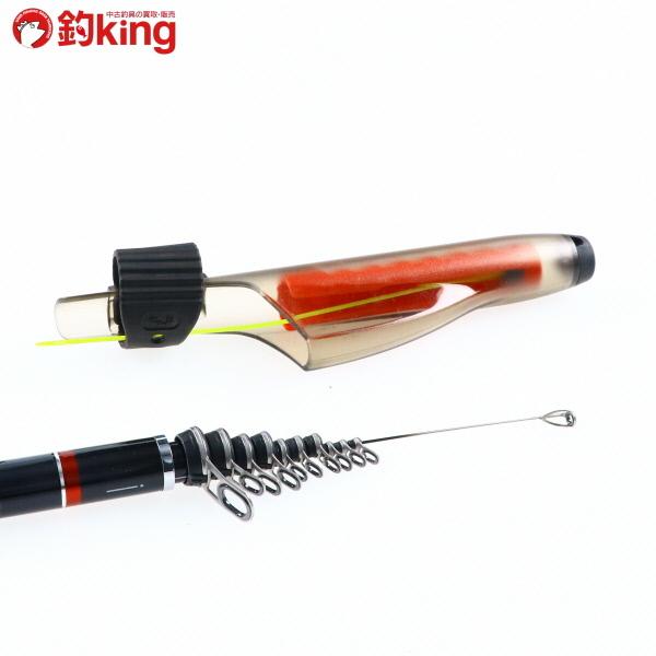 ダイワ DXRメタルチューン 1.15-52/C150L 美品 グレ 尾長 口太 磯 フカセ釣り 海