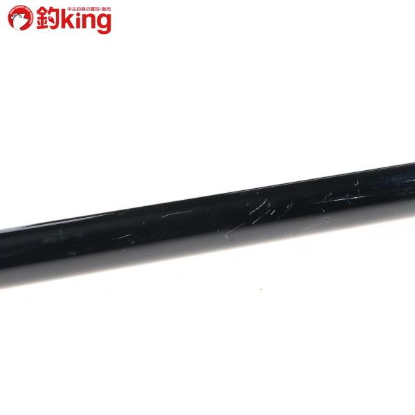 マミヤOP テクスター デルタライズ ISO 1.5-53/C153L グレ 尾長 口太