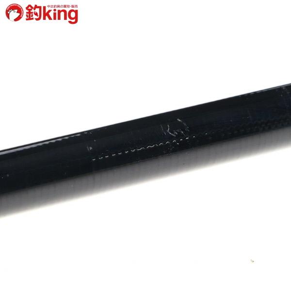 マミヤOP テクスター デルタライズ ISO 1.5-53/C153L グレ 尾長 口太