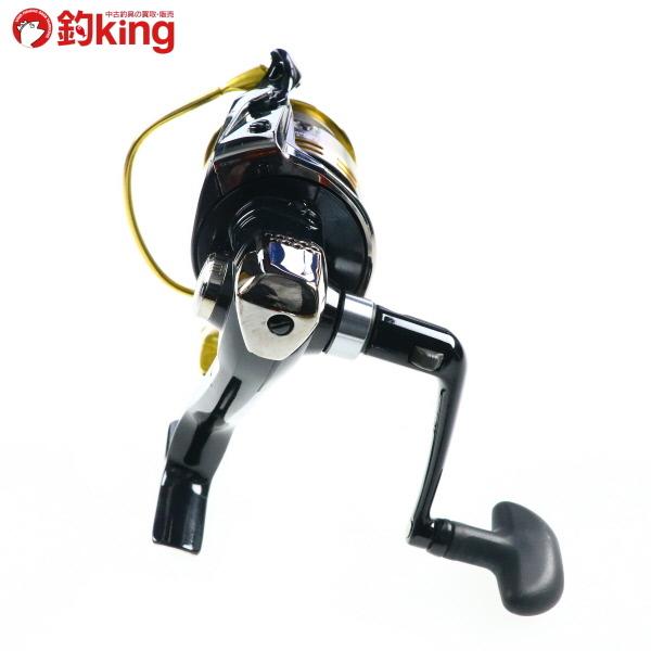 ダイワsz INTERLINE ハイパフォーマンストーナメントISOフカセモデル DAIWA（ダイワ） トーナメントISO-Z LBD VIP エディション/C167M 未