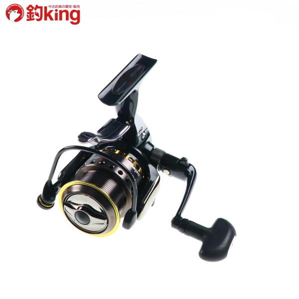 DAIWA（ダイワ） 06銀狼LBD/C168M 磯 グレ チヌ フカセ釣り 上物 : 釣