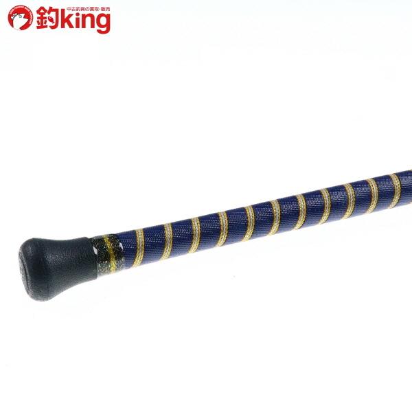 アリゲーター スクイッド 120-210/C178240 美品 船竿 落と込み アリゲーター スクイッド 120-210/C178240 美品 船竿 落と込み