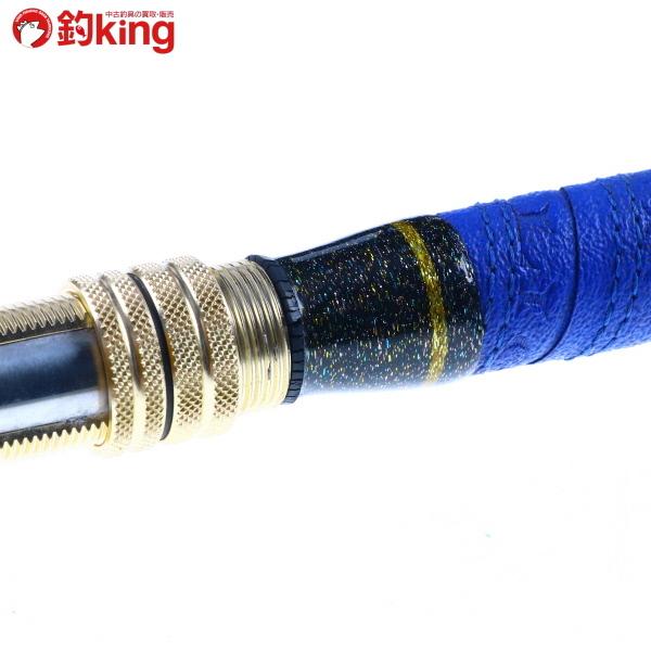 アリゲーター スクイッド 120-210/C178240 美品 船竿 落と込み アリゲーター スクイッド 120-210/C178240 美品 船竿 落と込み