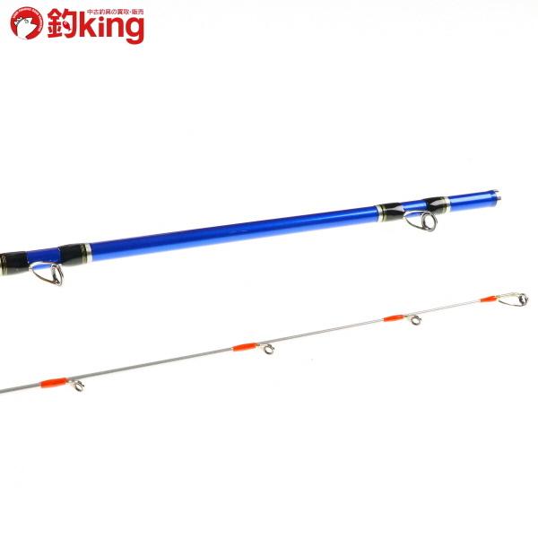 シマノ（SHIMANO） 海明 30-300 24344/C181Y 美品 船竿 落と込み 真鯛