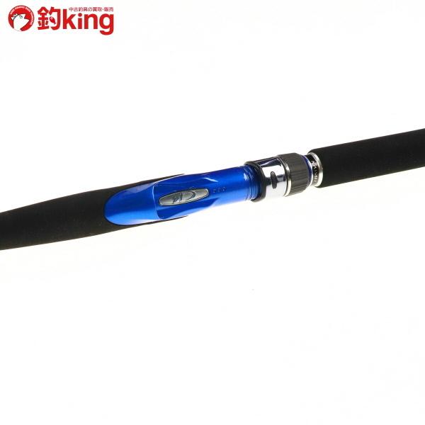 シマノ（SHIMANO） 海明 30-300 24344/C181Y 美品 船竿 落と込み 真鯛