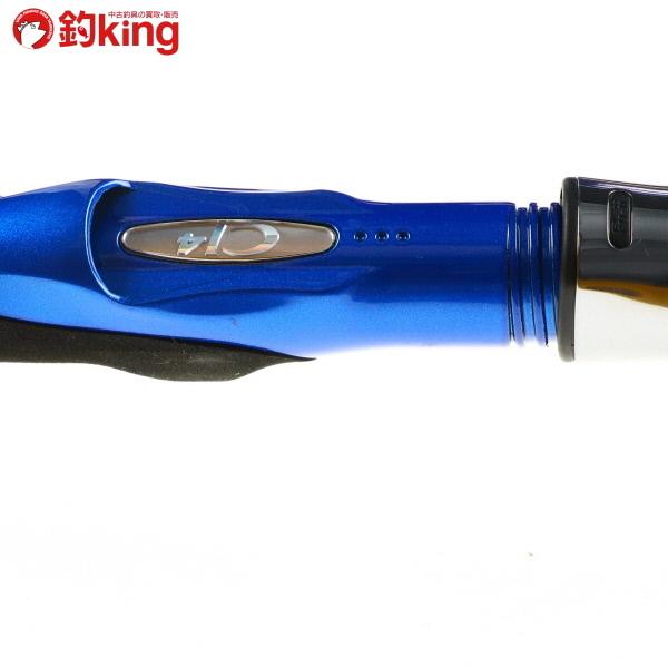 シマノ（SHIMANO） 海明 30-300 24344/C181Y 美品 船竿 落と込み 真鯛