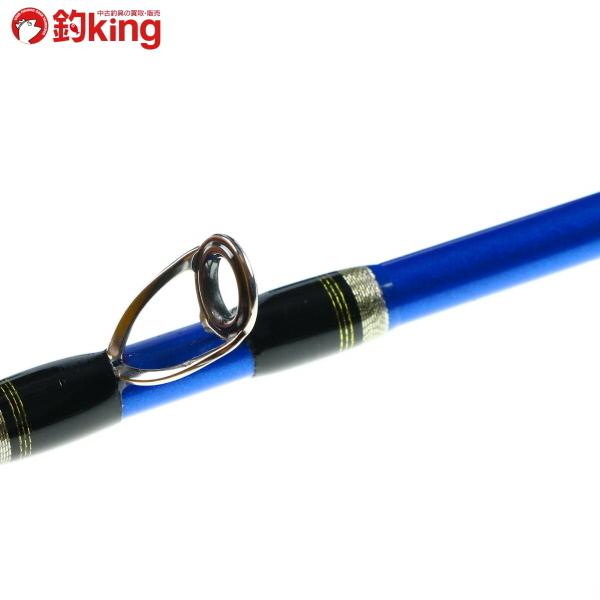 シマノ（SHIMANO） 海明 30-300 24344/C181Y 美品 船竿 落と込み 真鯛