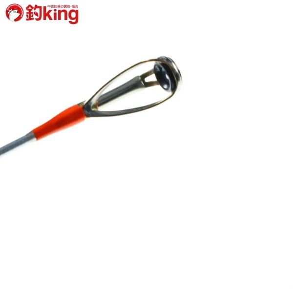 シマノ（SHIMANO） 海明 30-300 24344/C181Y 美品 船竿 落と込み 真鯛