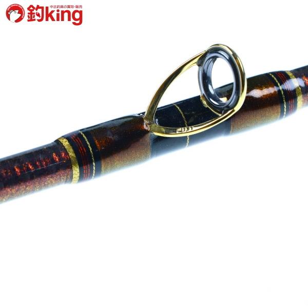 DAIWA（ダイワ） マッドバイパー スクイッド 165/C183200 船竿 落と