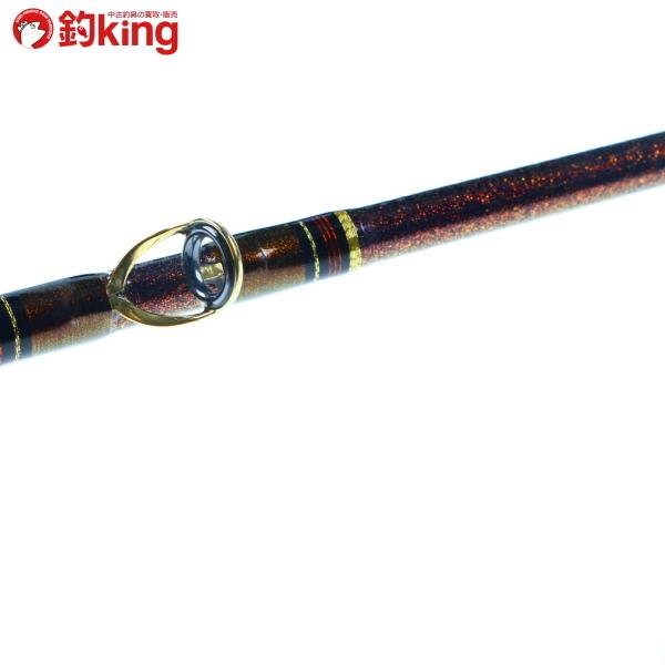 DAIWA（釣り） ダイワ マッドバイパー スクイッド 165/C183200 船竿 
