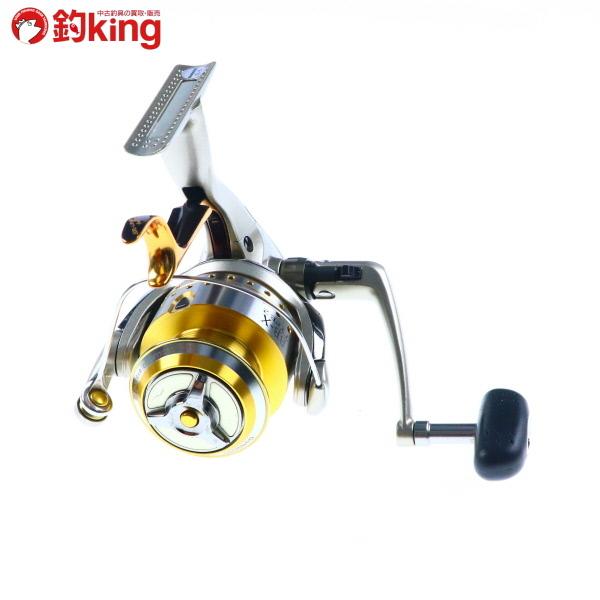 シマノ（SHIMANO） BB-X タイプ2 Mg 2500D Mg2500替スプール付/C189M