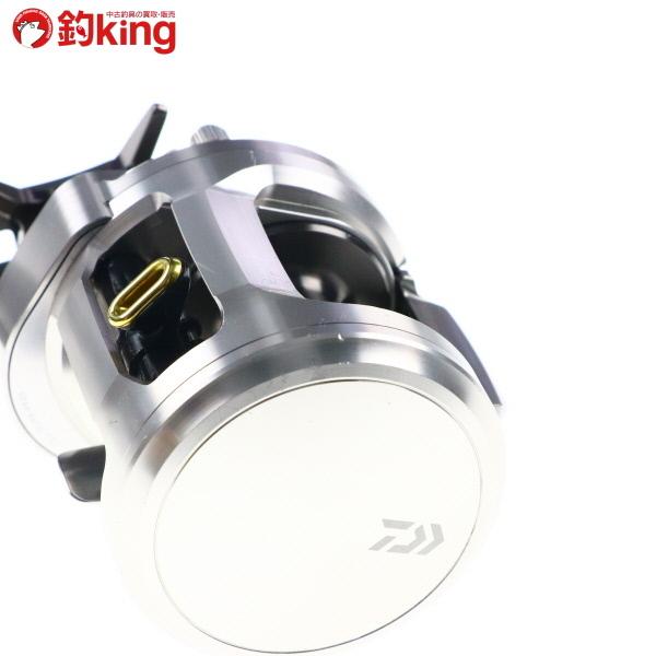 DAIWA（ダイワ） 15キャタリナBJ 200SH ゴメクサス ハンドル付/C199M