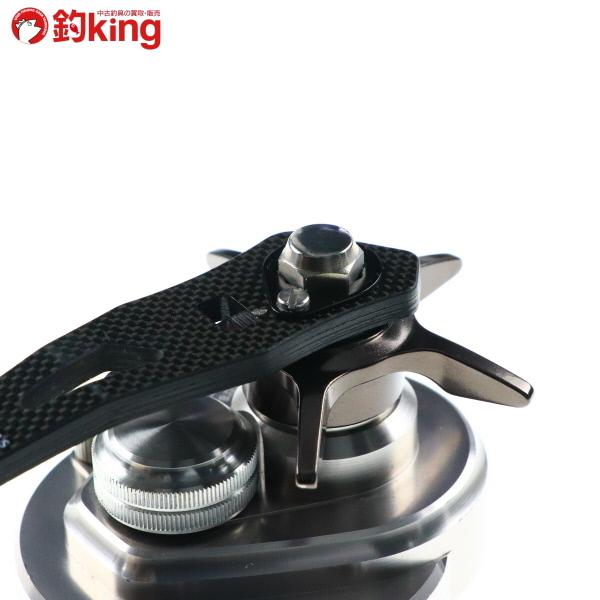 DAIWA（ダイワ） 15キャタリナBJ 200SH ゴメクサス ハンドル付/C199M