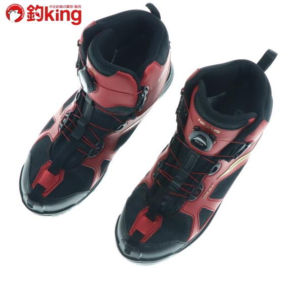 シマノ（SHIMANO） ゴアテックス シューズ ファイアブラッド FS-176S 