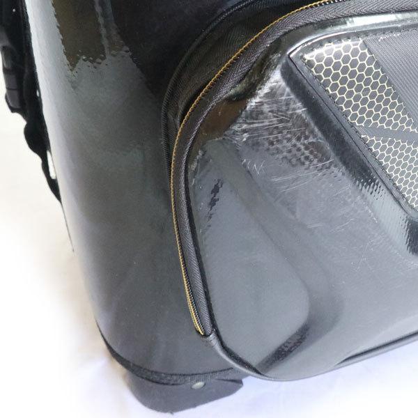 シマノ（SHIMANO） リミテッドプロ BA-155K 36L/C215L 磯 バッカン