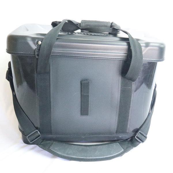 シマノ リミテッドプロ BA-155K 36L/C215L 磯 バッカン フカセ 上物 底物 シマノ（SHIMANO） リミテッドプロ BA-155K 36L/C215L 磯 バッカン