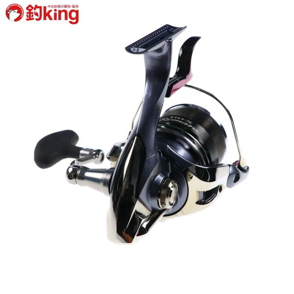 シマノ（SHIMANO） 12BB-X レマーレ 8000D/C222M 美品 磯 上物 フカセ