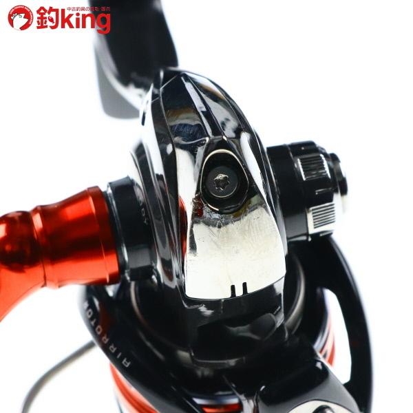 DAIWA（ダイワ） 13イージス 2004/C288M ブラックバス ルアー