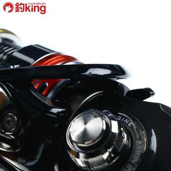 DAIWA（ダイワ） 13イージス 2004/C288M ブラックバス ルアー