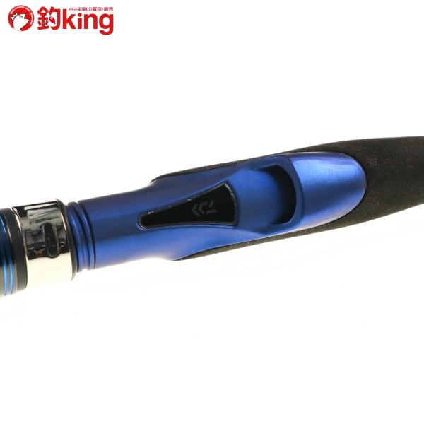 DAIWA(釣り) ダイワ 極鋭キス 73ML 175 AGS/C347L 美品 船 DAIWA(釣り) ダイワ 極鋭キス 73ML 175 AGS/C347L 美品 船