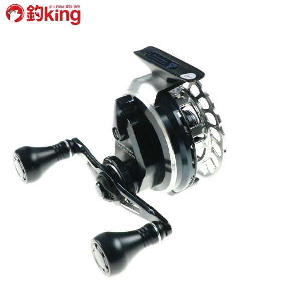 シマノ（SHIMANO） 20セイハコウ リミテッド RC83 右 純正替スプール