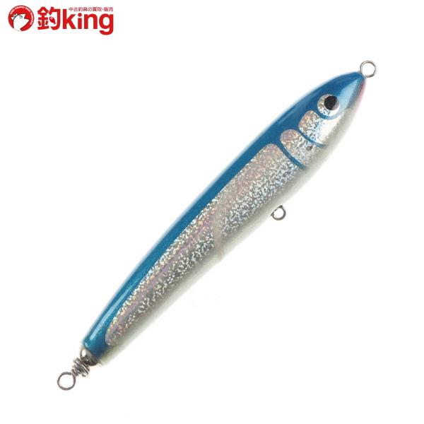 カーペンター (1) BC-γ 60-180 クオリティー1/ST5234S ヒラマサ