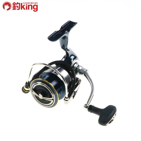 ダイワ 19セルテート Lt 3000 Cxh C363m 未使用 シーバス エギング ライトゲーム 堤防 サーフ ショア ルアーフィッシング 釣り 1 釣king 通販 Yahoo ショッピング