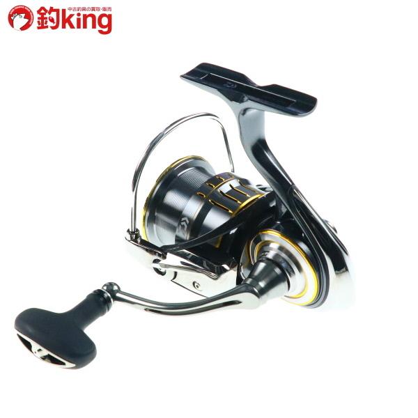 DAIWA（ダイワ） 21ルビアス エアリティ LT 3000S-CXH/C364M 未使用