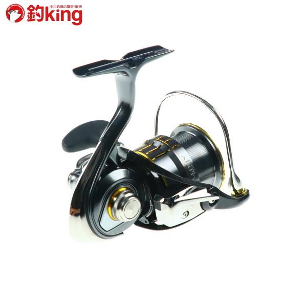 ダイワ21ルビアスエアリティーLT 3000S-CXH DAIWA（ダイワ） 21ルビアス エアリティ LT3000S-CXH スピニングリール