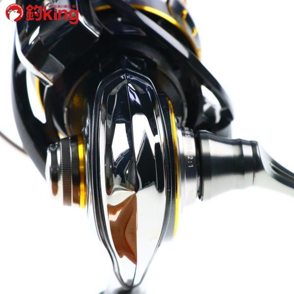 DAIWA（ダイワ） 21ルビアス エアリティ LT 3000S-CXH/C364M 未使用