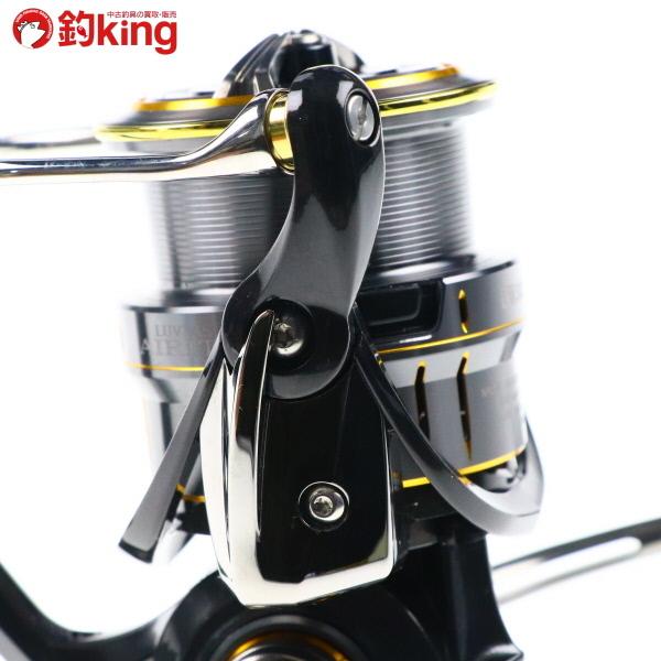 DAIWA（ダイワ） 21ルビアス エアリティ LT 3000S-CXH/C364M 未使用