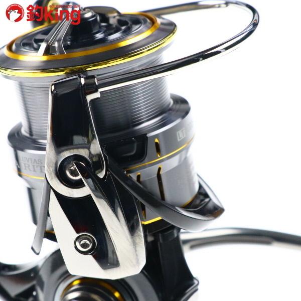 DAIWA（ダイワ） 21ルビアス エアリティ LT 3000S-CXH/C364M 未使用