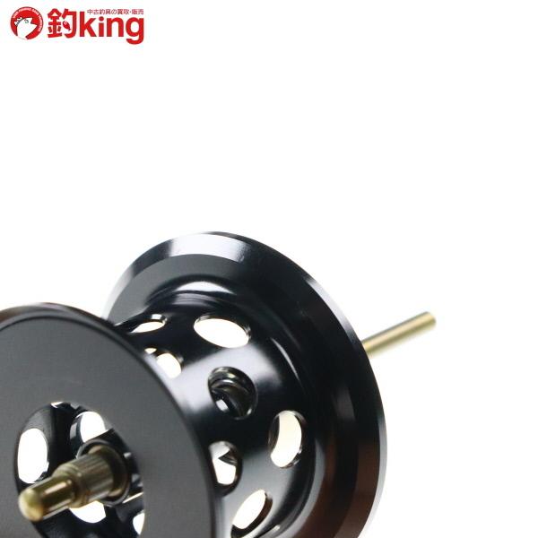 ZPI×バスブリゲード アルカンセ用 ZELOS ZPIII スプール/C370S